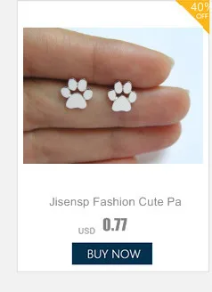 Cheap fashion stud earrings