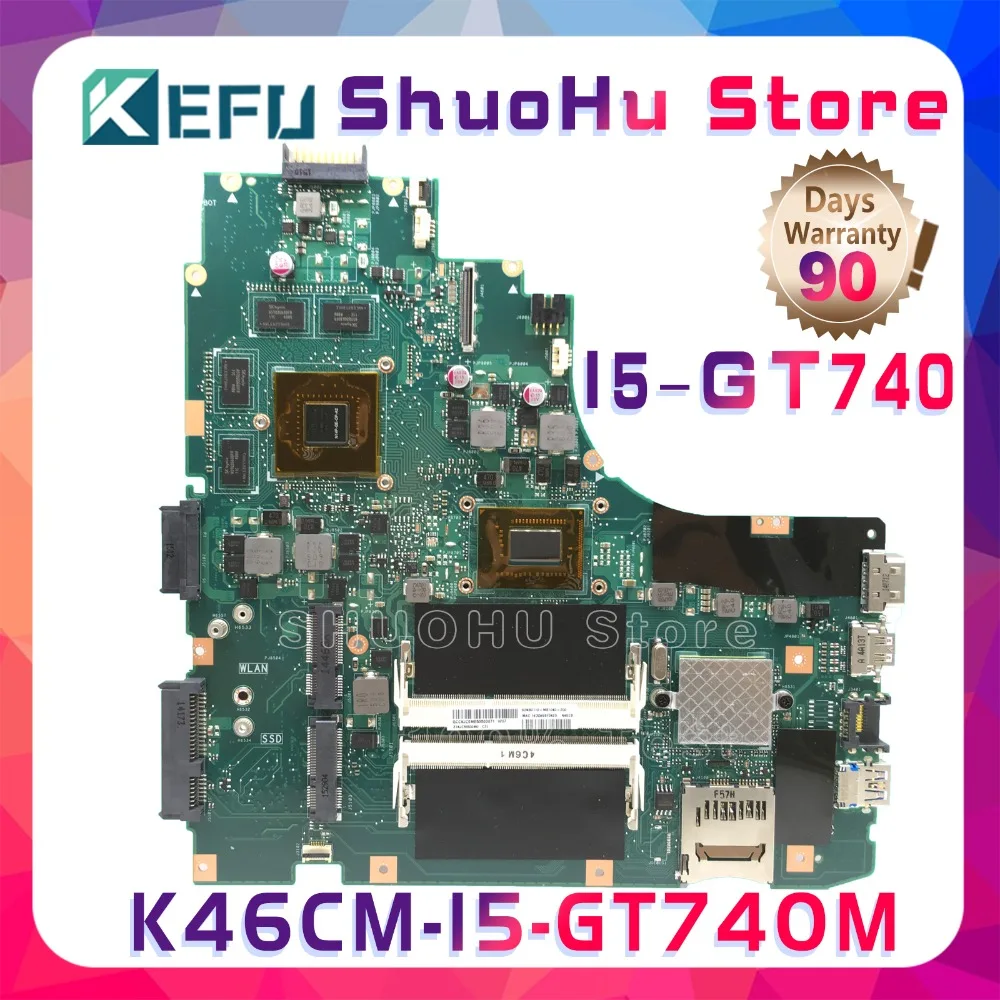 K46cb asus аккумулятор
