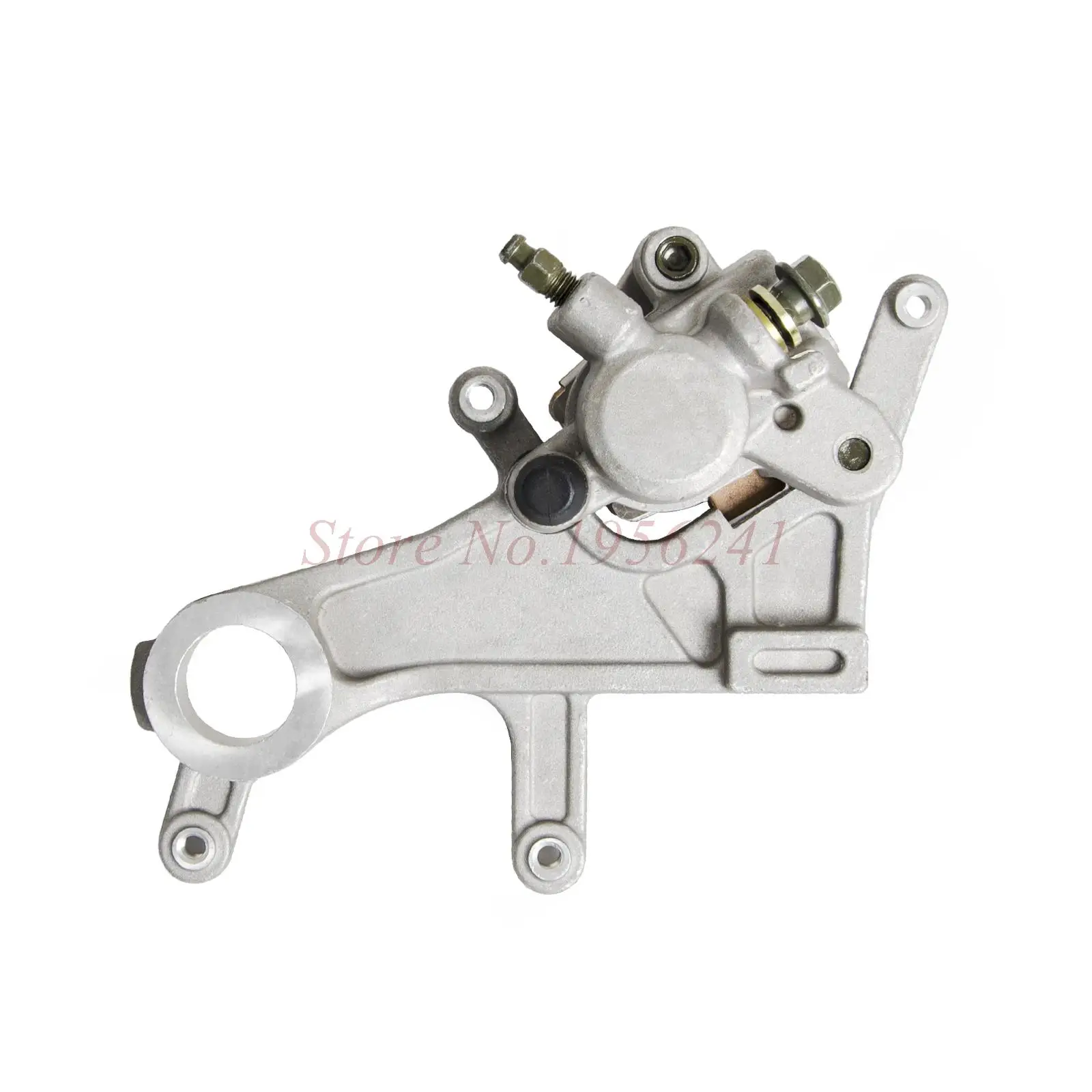 Задний тормозной суппорт мотоцикла для Honda CRF450R 2002 2016 CRF450X 2005 2006 & 2008 2009 2012 CRF 450 X R|rear