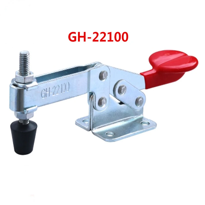 

G1 Retention Handle Horizontal Quick Release Tool Switch Clip GH-22100