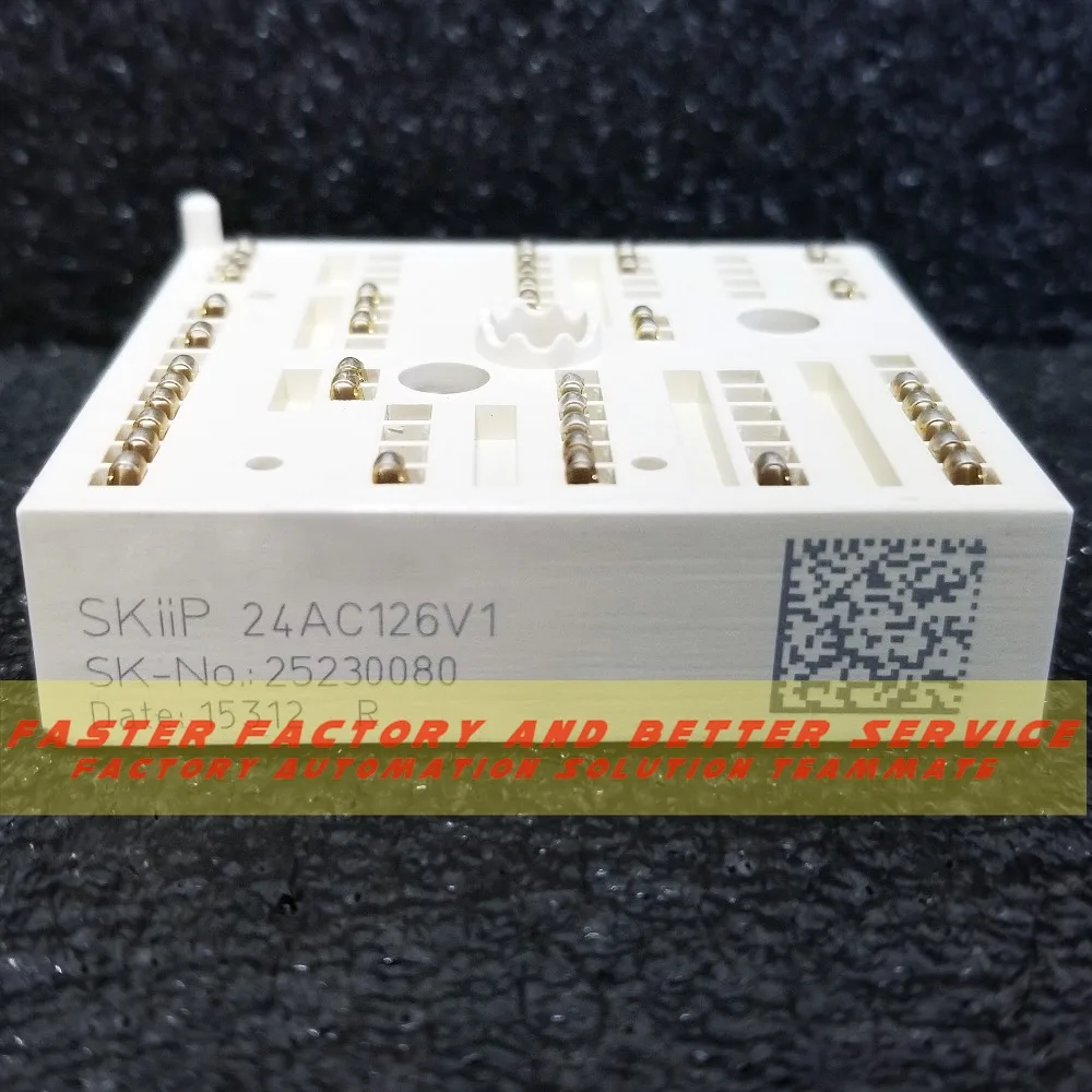 SkiiP 24AC126V1 SkiiP24AC126V1 SkIIP SkIIP24AC126V1 Запчасти и аксессуары | Обустройство дома