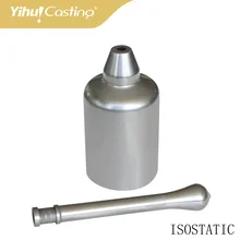 Инжекционный метод литья K2 графитовый тигель и фиксаторы уход за кожей лица, Литейный тигель и фиксаторы уход за кожей лица маска для ясуи, изделия из графита, ясуи K2E/KT17