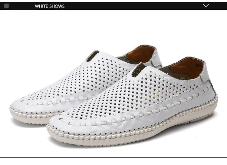 summer shoes men