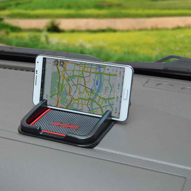 Для 2000 2015 2016 Тойота ленд крузер прадо FJ120 FJ150 GPS Держатель для Телефона