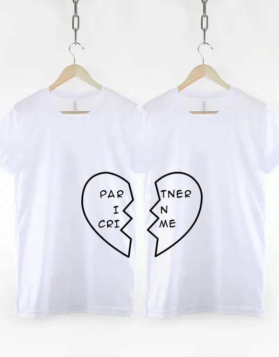T-shirt Short Sleeve Fashion Tops 
