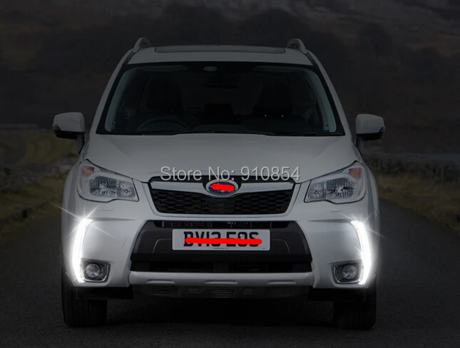 

Daytime Running Light Lamp DRL For Forester 2013 2014