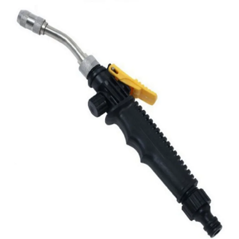 

Garden Water Guns High Pressure power washer gun Multi function Power Washer Spray Nozzle Washing Water Gun for garden car