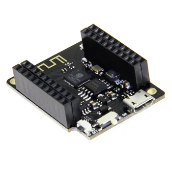 

Mini 32 V2.0.13 ESP32 WiFi Bluetooth Module Development Board Electronic Module