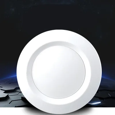 1PCS rejillas de ventilacion 70-200 mm Mounting Dia Adjustable Disc Type Round Air Vent Outlet Ventilation Grill Cover