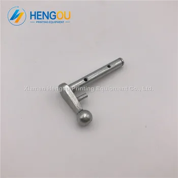 

50 Pieces High Quality Arm for Numbering Machine, 7 digits Numbering Machine Arm