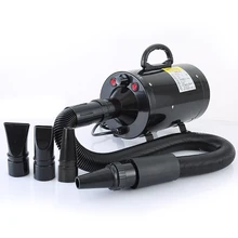 Питомец фен для собак высокомощный бесшумный фен для волос Тедди большая собака золотой ретривер только для домашних животных