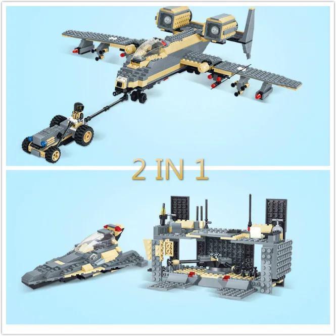 Building Blocks Compatible with Lego Technic J29029 805P Models Building Kits Blocks Toys Hobby Hobbies For Chlidren
