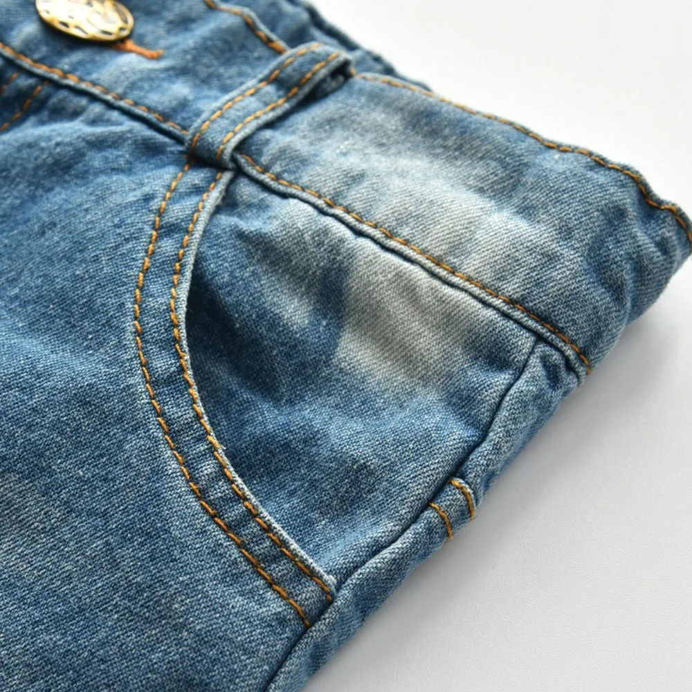 Модная детская одежда Повседневное мальчик одежда Комплекты осенней одежды для мальчиков комплект джентльмена в клетку рубашка с длинными рукавами+ джинсовые брюки наряды От 1 до 7 лет