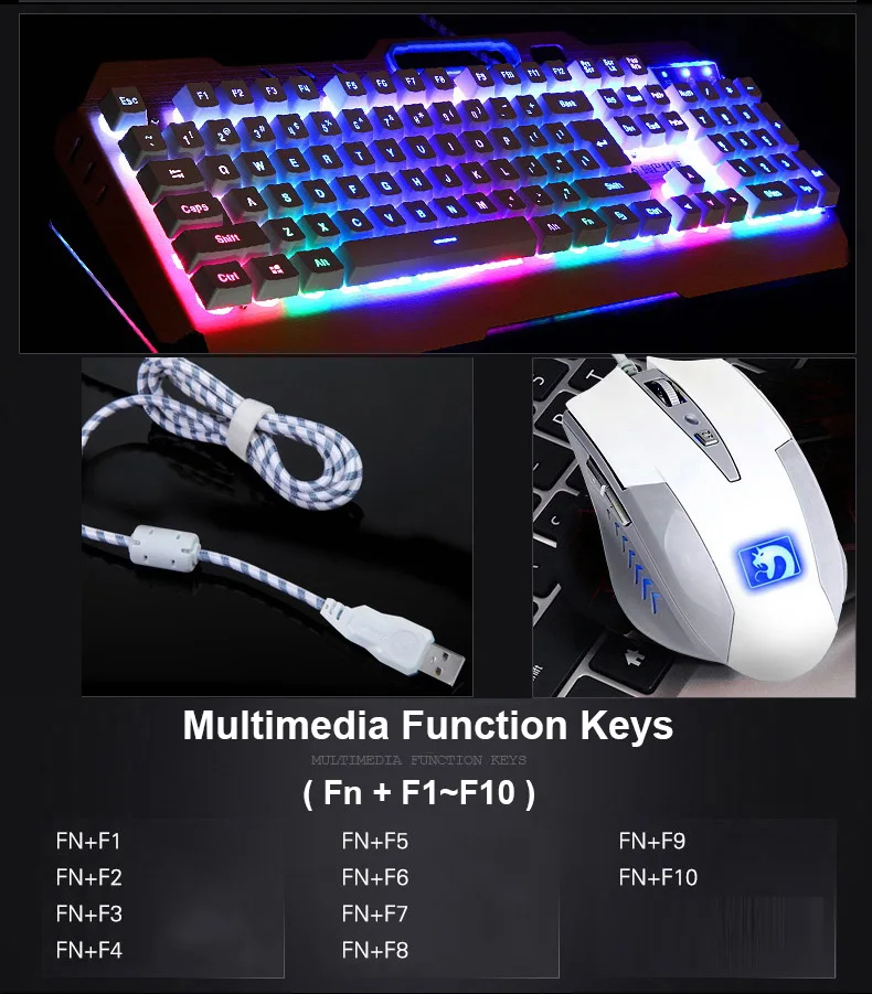 teclado russo adesivos para tablet desktop