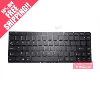 

FOR LENOVO M490S B4450S B490S U300 laptop keyboard new Replace English