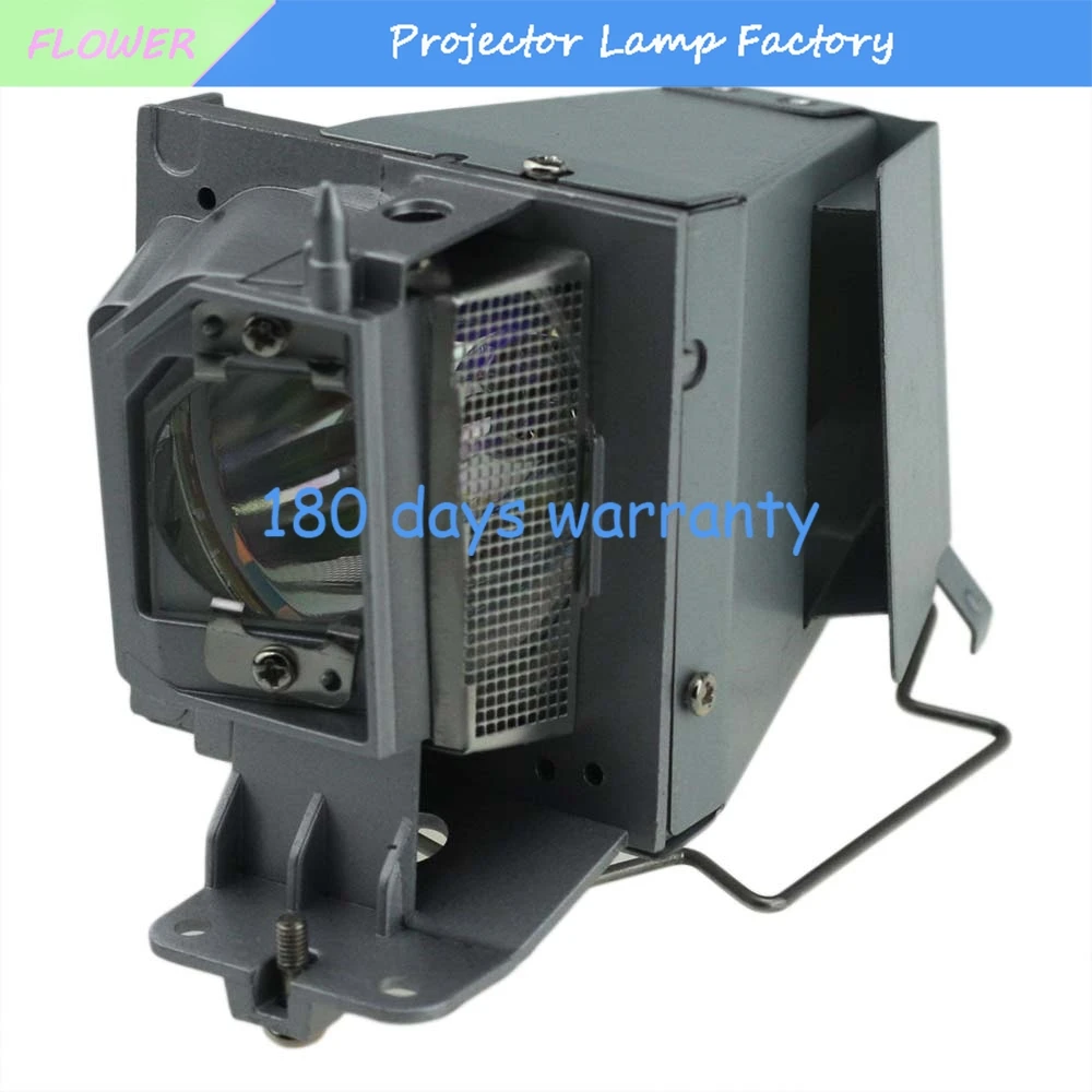 Высококачественная Сменная Лампа проектора SP.8VH01GC01 для Optoma HD141X EH200ST GT1080 HD26 S316 X316