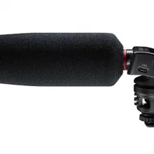 Горячая TASCAM DR-10SG микрофон-пушка и цифровой рекордер для DSLR с подарком 8 ГБ TF Карта
