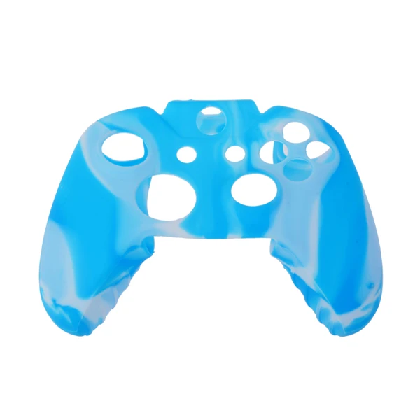 one silicone blue wht (1)