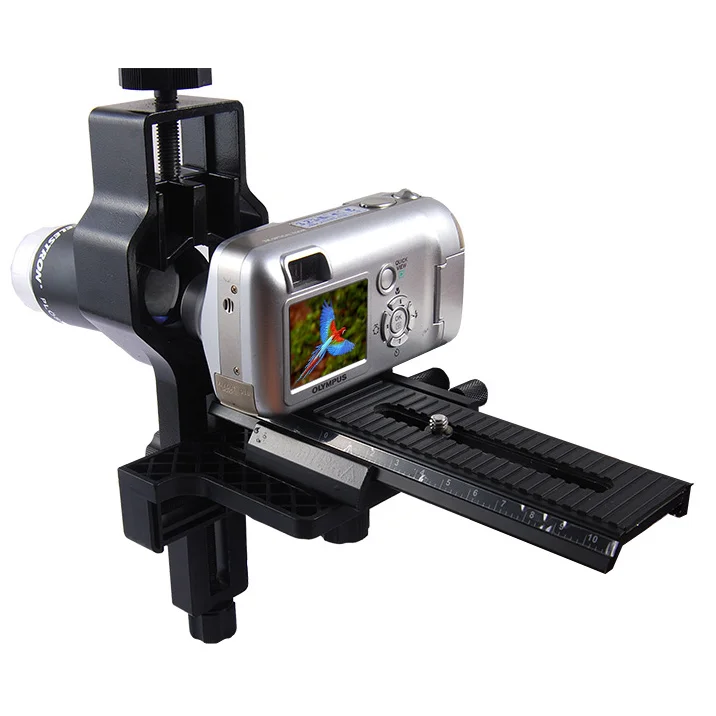 dural use adapter for Universal for Spotting Scopes & Telescope