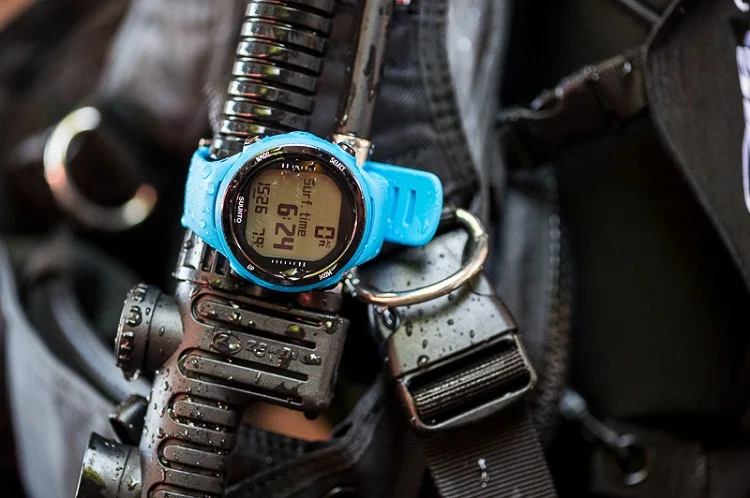 Подводное плавание Suunto D4i Novo компьютер с USB погружением компьютер для подводного плавания трубка