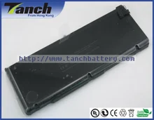 Laptop batteries for APPLE MacBook Pro 17 A1383 020-7149-A 10 10.95V 9 cell