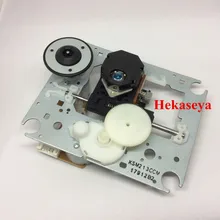 Original New KSM-213CCM Mechasim with KSS-213C / KSS213C Optical Pick up Laser Lens / Laser Head 213CCM KSM213CCM Original New KSM-213CCM Mechasim with KSS-213C / KSS213C Optical Pick up Laser Lens / Laser Head 213CCM KSM213CCM