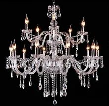 Modern crystal chandelier living room glass lustres decoration Tiffany pendants and chandeliers home lighting indoor lamp Modern crystal chandelier living room glass lustres decoration Tiffany pendants and chandeliers home lighting indoor lamp