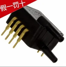 ASDXRRX005PG7A5 SENSOR de PRESSÃO de 5 PSI G ASDX