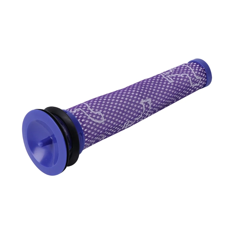 Фильтр для пылесоса моющаяся головка двигателя Dyson DC58 DC61 V6 V7 V8 New|Запчасти