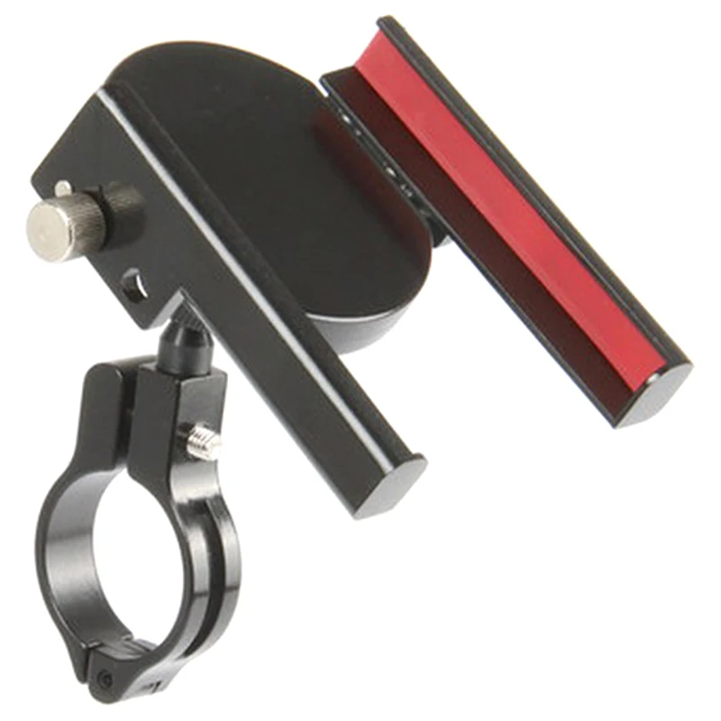 Велосипедный держатель для мобильного телефона Винт регулировочный кронштейн алюминиевый сплав Кронштейн для мобильного телефона
