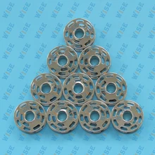 10 PCS BOBBINS #0060265000 – BERNINA 180 185 190 200 435 450 640 730E 1000 1001 1630