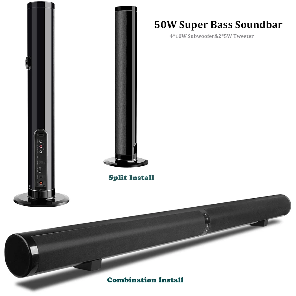 audio ms soundbar