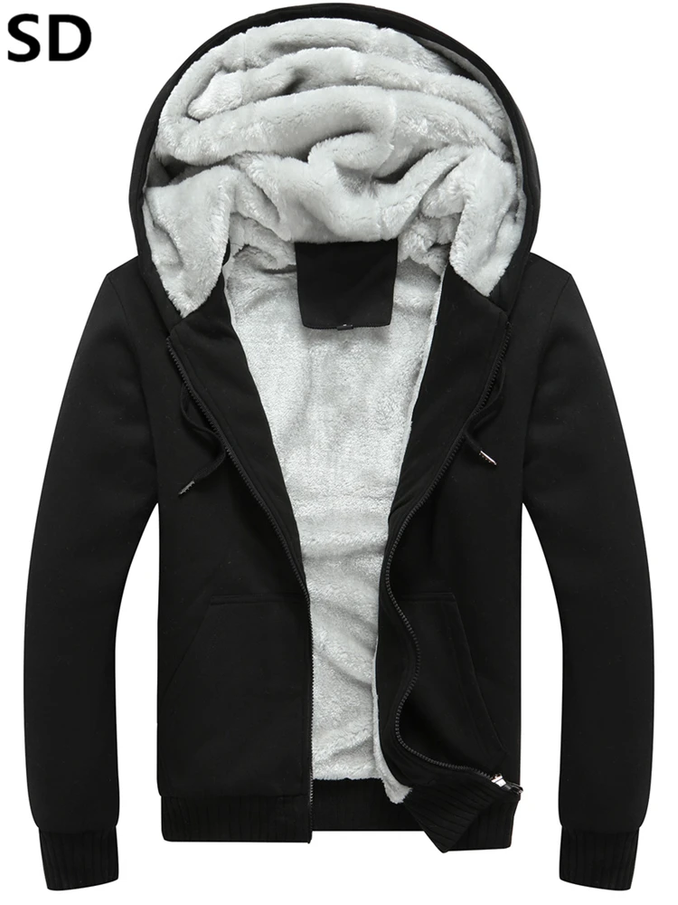 cheap thick hoodies