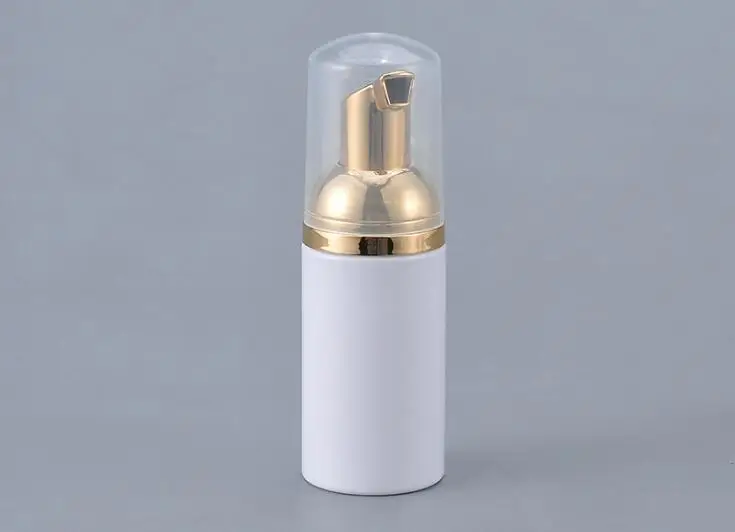 30ml 50ml 80ml Foaming Bottle foaming soap dispenser pump Soap Mousses Liquid Dispenser Shampoo Lotion Shower Gel Foam Bottles