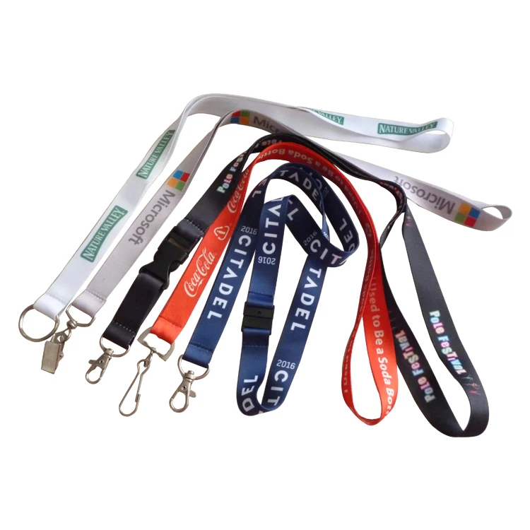 Popular Fedex Lanyard-Buy Cheap Fedex Lanyard lots from