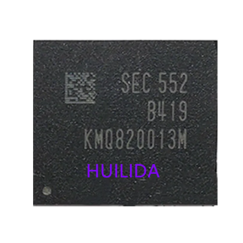 KMQ820013M-B419 16 Гб б/у ОК