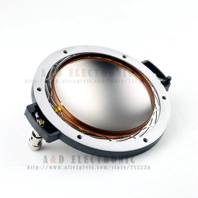 

Replacement Diaphragm for (Eighteen) 18 Sound ND 2060, ND2080 Driver 16 ohm