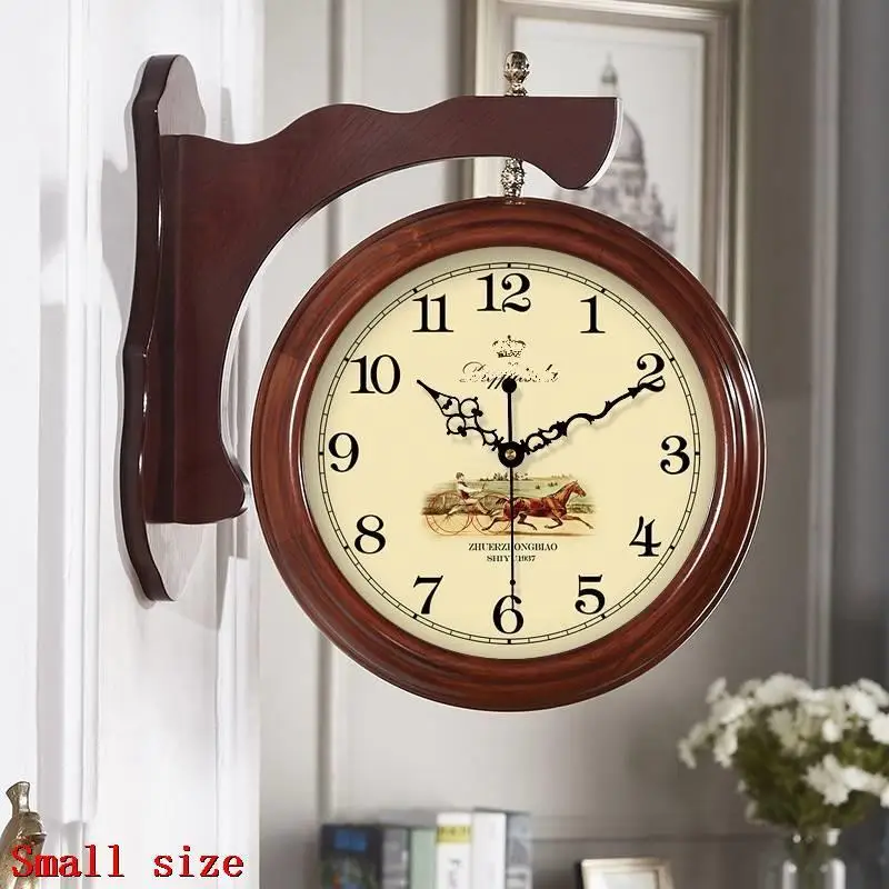 MODEL J Wandklokken украшения дома аксессуары современный Murale Duvar Saati Reloj сравнению Horloge Фреска Relogio де Parede цифровые настенные часы - Цвет: MODEL J