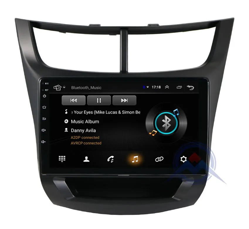 Perfect ZOHANAVI Android 9.0 Car DVD GPS Navigation for Chevrolet Sail 2015 2016 2017 2018 Android auto radio stereo tape recorder 19 Perfect ZOHANAVI Android 9.0 Car DVD GPS Navigation for Chevrolet Sail 2015 2016 2017 2018 Android auto radio stereo tape recorder 19