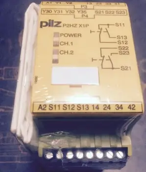 

P2HZ X1P 777340 24VDC