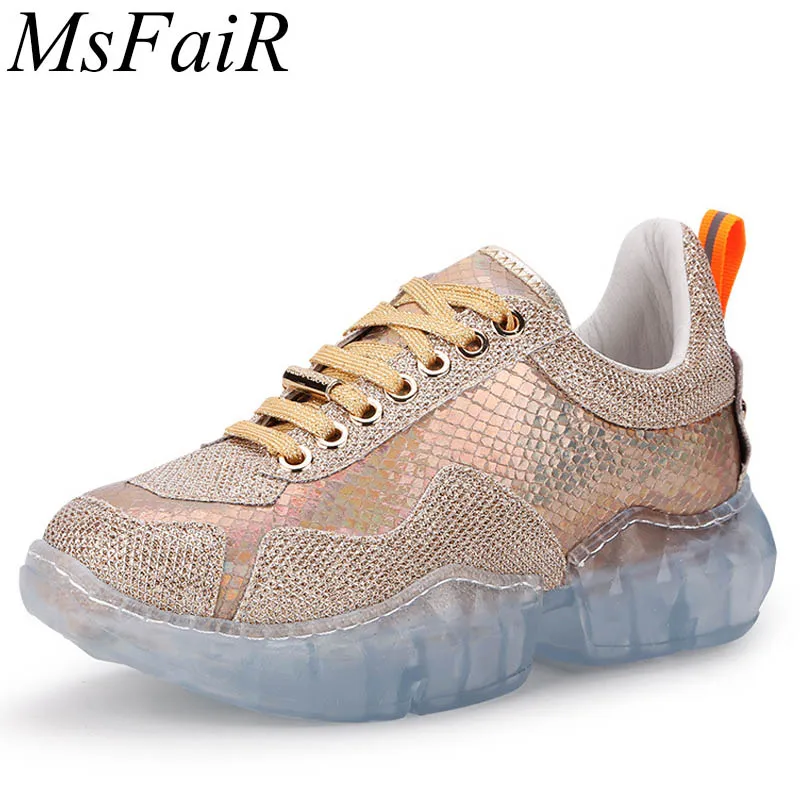 

MSFSIR 2019 Running Shoes Outdoor Athletic Woman Brand Summer Breathable Mesh Sport Shoes For Women Walking Womens Sneakers Run
