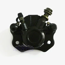 Новый тормозной суппорт задняя посадка 50 90 110 125cc ATV Quad Taotao Roketa Sunl Go Kart
