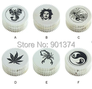 

white 3 parts Herb weed Grinder Crusher screen Tobacco Mill-free shipping
