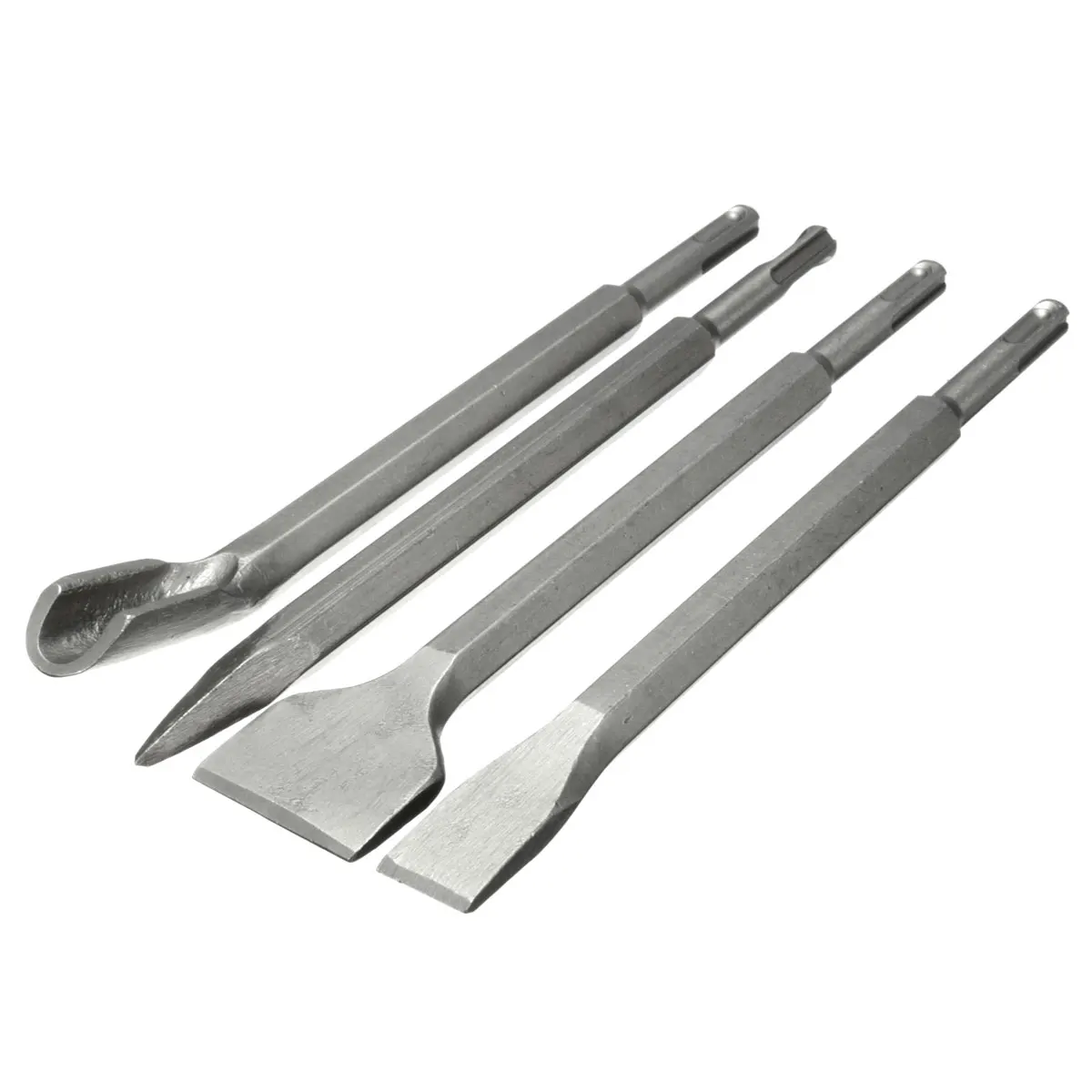 17 pçs pçs set broca bits cinzel