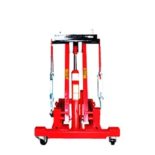 Высокое качество 2,0 тонн портативный гидравлический грузовик автомобильный трансмиссионный Домкрат Гидравлический низкий подъем пол трансмиссионный домкрат