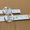 2 pièces (1 * A, 1 * B) ampoules LED substitué nouveau pour LG INNOTEK DRT 3.0 42 