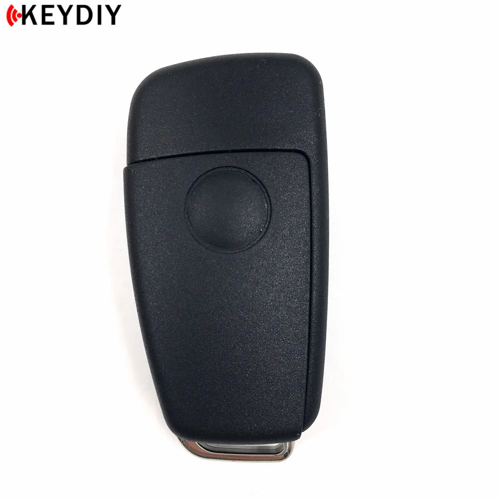 KEYDIY 5 шт. новый пульт дистанционного управления KD900 серии B KD B02 A6L Автомобильный