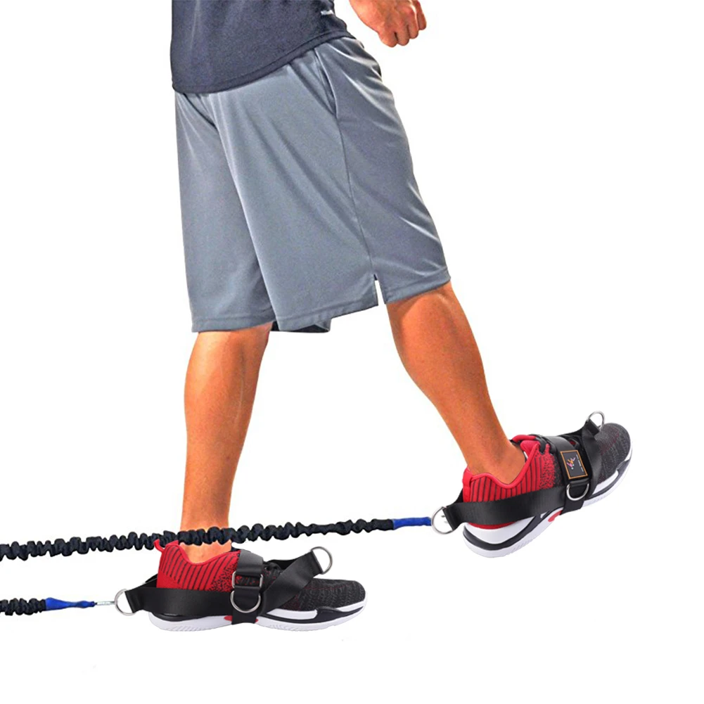 Cable Glute kickback