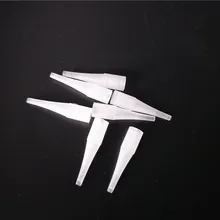 1000 шт 3RL универсальные иглы колпачки для татуировки перманентный макияж наконечник подходит микроблейдинг бровей татуировки насадки для аппарата набор