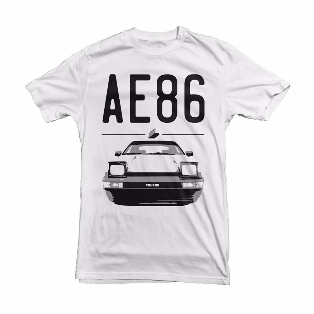 2018 Hot sale Fashion Personalized Vintage Japanese Car AE86 Men's Car
